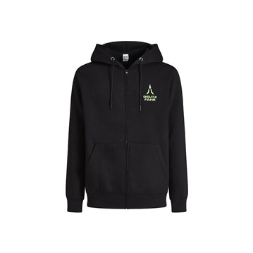 Mostrar detalles de Sudadera de hombre con capucha DEUTZ-FAHR Imagen de Sudadera de hombre con capucha DEUTZ-FAHR