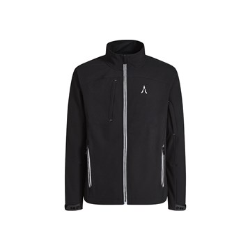 Mostrar detalles de Chaqueta softshell de hombre DEUTZ-FAHR Imagen de Chaqueta softshell de hombre DEUTZ-FAHR