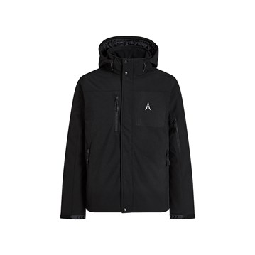 Mostrar detalles de Chaqueta de invierno hombre DEUTZ-FAHR Imagen de Chaqueta de invierno hombre DEUTZ-FAHR