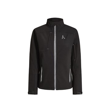 Mostrar detalles de Chaqueta softshell de mujer DEUTZ-FAHR Imagen de Chaqueta softshell de mujer DEUTZ-FAHR