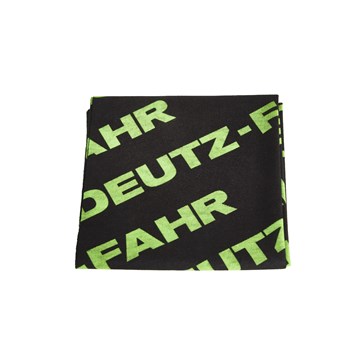 Mostrar detalles de Braga de cuello/bandana DEUTZ-FAHR Imagen de Braga de cuello/bandana DEUTZ-FAHR
