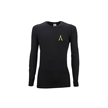 Mostrar detalles de Camiseta mangas largas hombre DEUTZ-FAHR Imagen de Camiseta mangas largas hombre DEUTZ-FAHR