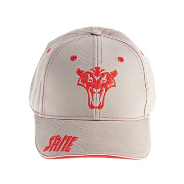 Mostrar detalles de Gorra SAME gris Imagen de Gorra SAME gris