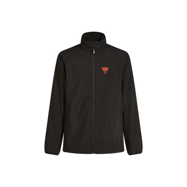 Imagen de Chaqueta Softshell de hombre SAME