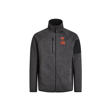 Mostrar detalles de Chaqueta de forro polar de hombre SAME Imagen de Chaqueta de forro polar de hombre SAME