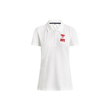 Mostrar detalles de Polo de mujer SAME Imagen de Polo de mujer SAME