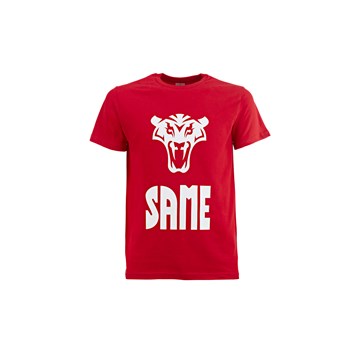 Mostrar detalles de Camiseta de hombre SAME Imagen de Camiseta de hombre SAME