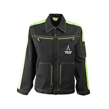Mostrar detalles de Chaqueta de trabajo Imagen de Chaqueta de trabajo