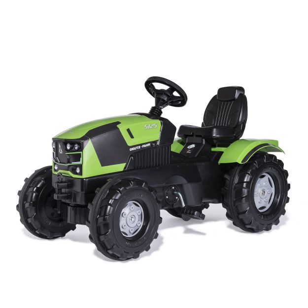 Imagen de Tractor de pedales DEUTZ-FAHR 5125