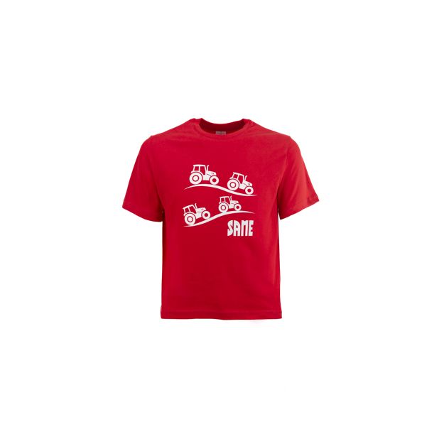 Imagen de Camiseta niño m/m