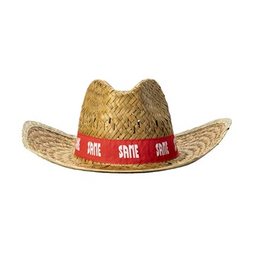 Mostrar detalles de Sombrero de paja SAME Imagen de Sombrero de paja SAME