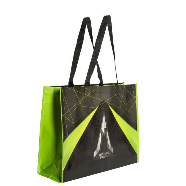 Imagen de Bolsa shopper DEUTZ FAHR