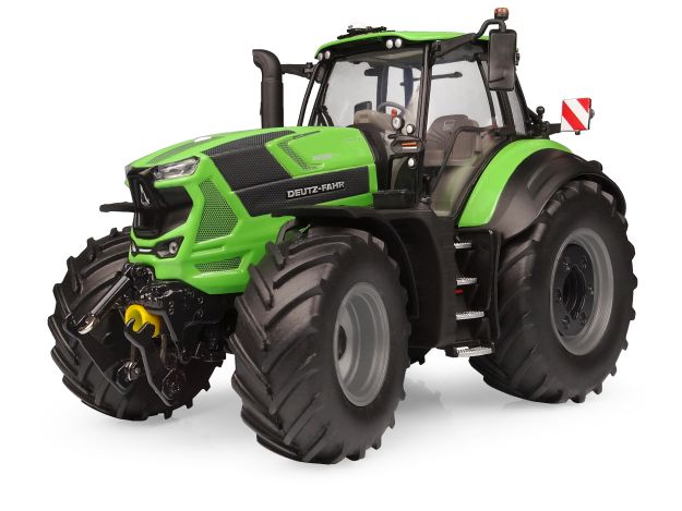 Imagen de Maqueta DEUTZ-FAHR 8280 TTV