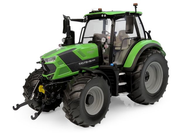Imagen de Maqueta DEUTZ-FAHR 6150.4 Rvshift