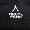 Imagen de Gorro de invierno DEUTZ-FAHR negro