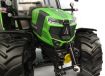 Imagen de Maqueta DEUTZ-FAHR 6150.4 Rvshift