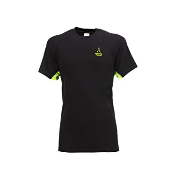 Mostrar detalles de Camiseta negra hombre DEUTZ-FAHR Imagen de Camiseta negra hombre DEUTZ-FAHR