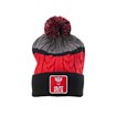 Imagen de Gorro de invierno con pompón SAME