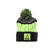 Imagen de Gorro de invierno con pompón DEUTZ-FAHR