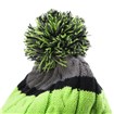 Imagen de Gorro de invierno con pompón DEUTZ-FAHR