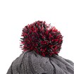 Imagen de Gorro de invierno con pompón SAME