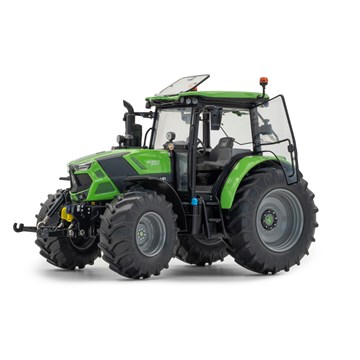 Mostrar detalles de Maqueta DEUTZ-FAHR 6135C Rvshift Imagen de Maqueta DEUTZ-FAHR 6135C Rvshift