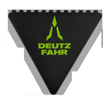 Mostrar detalles de Rascador de hielo DEUTZ-FAHR Imagen de Rascador de hielo DEUTZ-FAHR