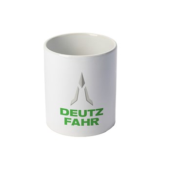 Mostrar detalles de Taza DEUTZ-FAHR 300 ml Imagen de Taza DEUTZ-FAHR 300 ml