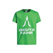 Imagen de Camiseta de hombre con logotipo DEUTZ-FAHR