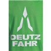 Imagen de Camiseta de hombre con logotipo DEUTZ-FAHR