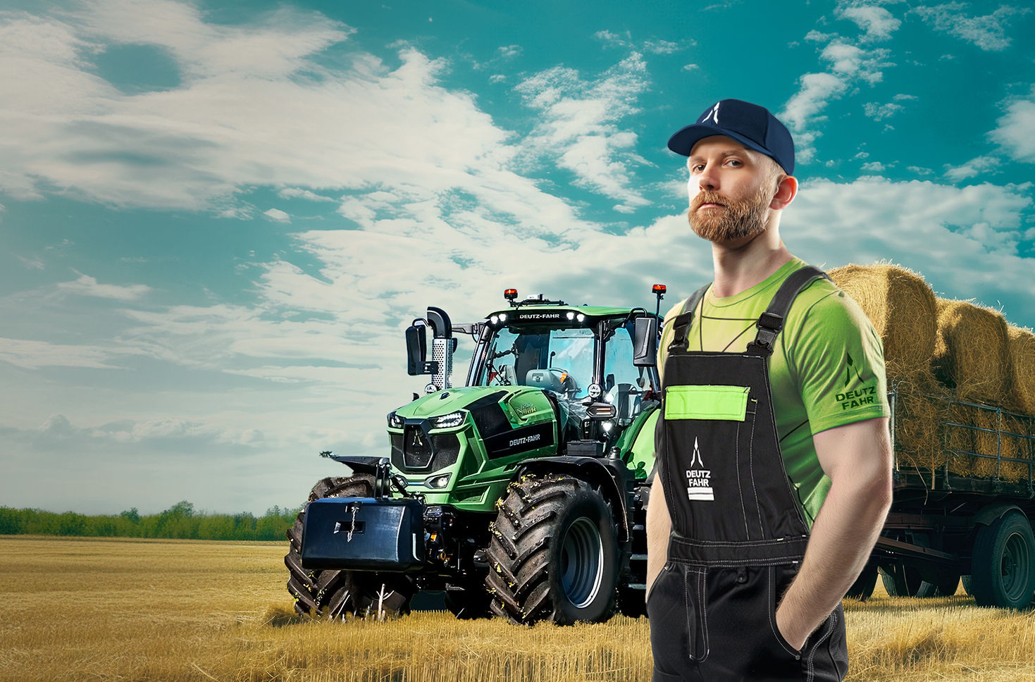 Imagen para la categoría PROMOCIÓN DEUTZ-FAHR