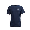 Imagen de Camiseta azul de hombre DEUTZ-FAHR