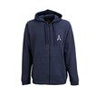 Imagen de Sudadera azul DEUTZ-FAHR con capucha