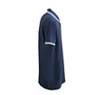 Imagen de Polo azul de hombre DEUTZ-FAHR