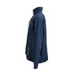 Imagen de Chaqueta Softshell azul de hombre DEUTZ-FAHR