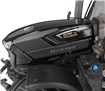 Imagen de Maqueta DEUTZ-FAHR 8280 TTV WARRIOR GLOSS BLACK con ruedas traseras gemelas - Edición limitada