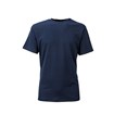Imagen de Camiseta azul de hombre DEUTZ-FAHR