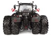Imagen de Maqueta DEUTZ-FAHR 8280 TTV WARRIOR GLOSS BLACK con ruedas traseras gemelas - Edición limitada