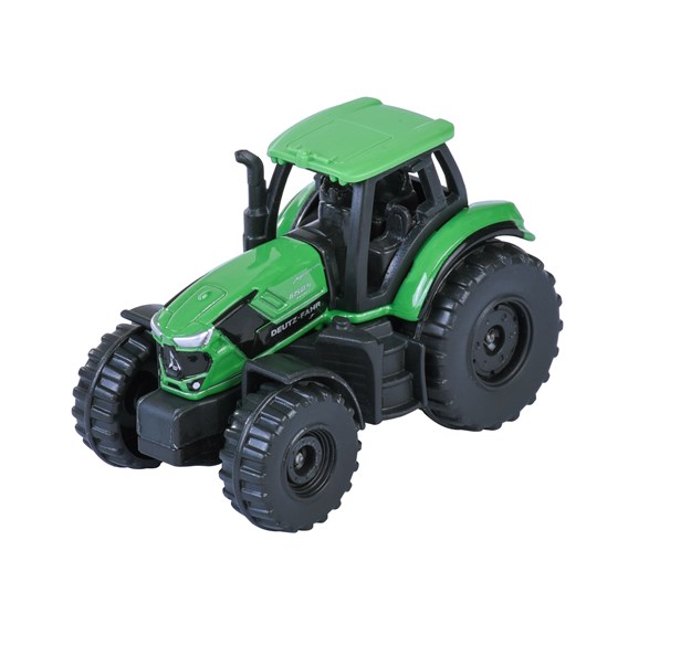 Imagen de Tractor de juguete DEUTZ-FAHR 6150.4 RVShift