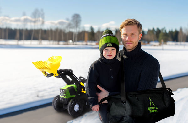 Mostrar productos en la categoría ACCESSORI E GIOCATTOLI DEUTZ-FAHR Imagen para la categoría ACCESSORI E GIOCATTOLI DEUTZ-FAHR