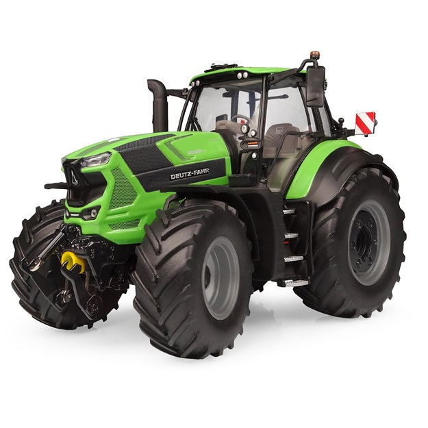 Imagen de Maqueta DEUTZ-FAHR 8280 TTV