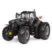 Imagen de Maqueta DEUTZ-FAHR 8280 TTV WARRIOR GLOSS BLACK con ruedas traseras gemelas - Edición limitada
