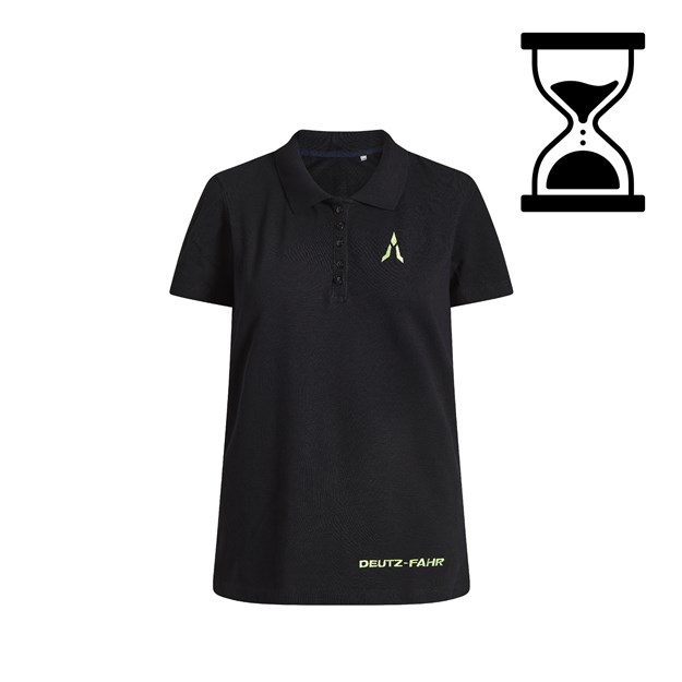 Imagen de Polo de mujer DEUTZ-FAHR