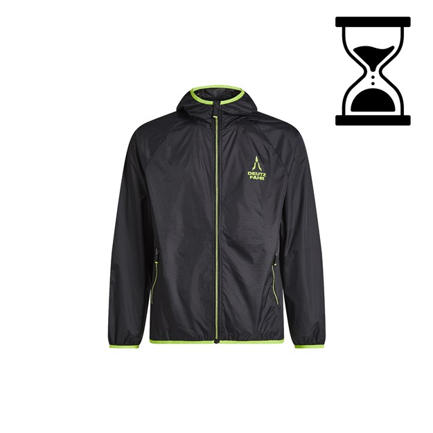 Imagen de K-way de hombre DEUTZ-FAHR