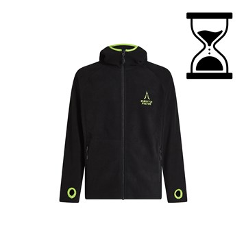Mostrar detalles de Sudadera técnica de hombre con capucha DEUTZ-FAHR Imagen de Sudadera técnica de hombre con capucha DEUTZ-FAHR