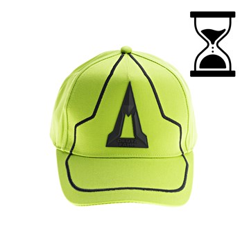 Mostrar detalles de Gorra DEUTZ-FAHR verde Imagen de Gorra DEUTZ-FAHR verde