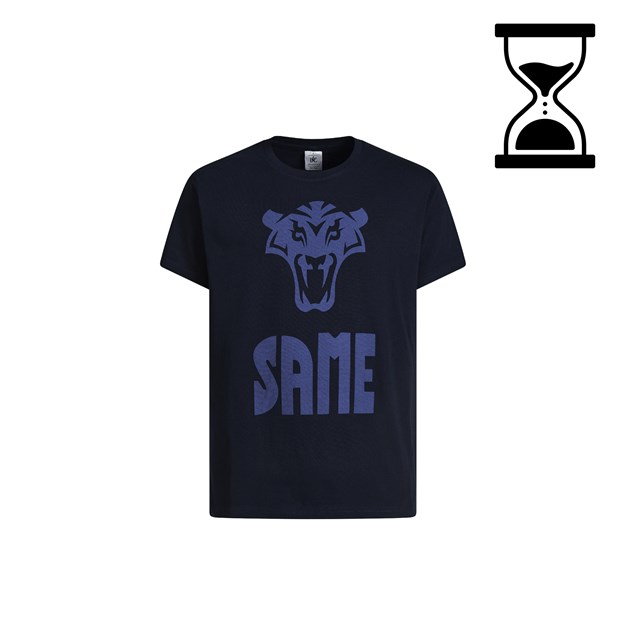 Imagen de Camiseta de hombre SAME