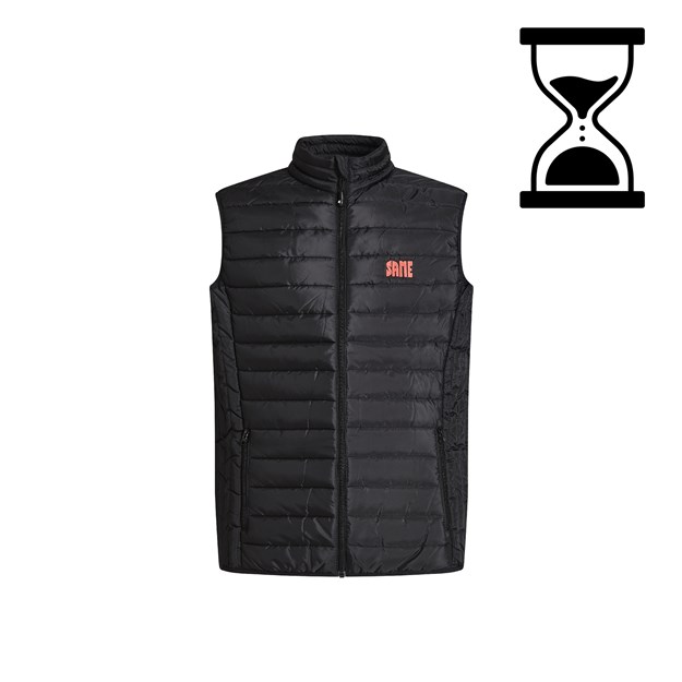 Imagen de Chaleco acolchado SAME