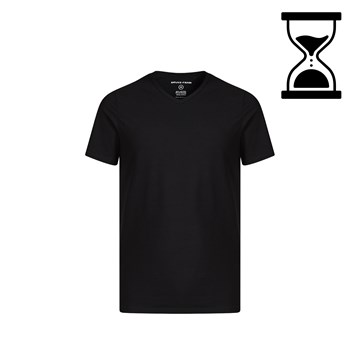 Mostrar detalles de Camiseta interior negra hombre DEUTZ-FAHR Imagen de Camiseta interior negra hombre DEUTZ-FAHR