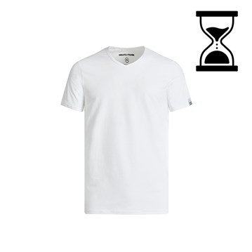 Mostrar detalles de Camiseta interior blanca hombre DEUTZ-FAHR Imagen de Camiseta interior blanca hombre DEUTZ-FAHR